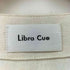 リブラキュー Libra Cue リネンミックスコンビネゾン レディース FREE