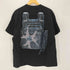 Cozy world Wide コジー ワールドワイドミリタリーワックス 半袖 クルーネックTシャツ street メンズ L