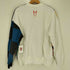 ザラ ZARA SPEED RACER TATSUNOKO PRODUCTION チェック スウェット メンズ import:S