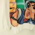 ザラ ZARA SPEED RACER TATSUNOKO PRODUCTION チェック スウェット メンズ import:S