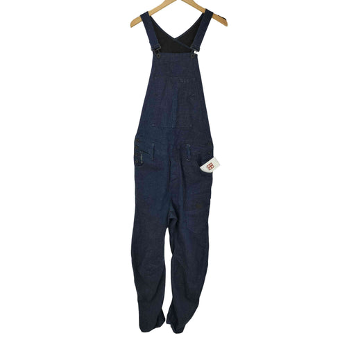 ジースターロー G-STAR RAW biker arc 3d salopette レディース S