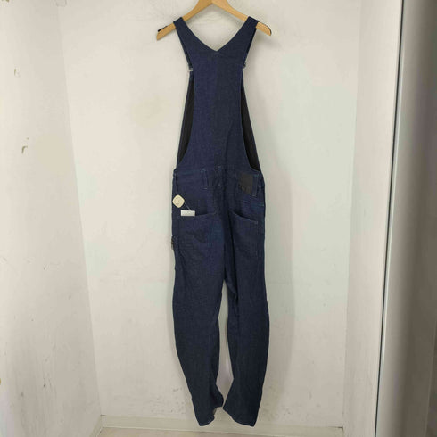 ジースターロー G-STAR RAW biker arc 3d salopette レディース S