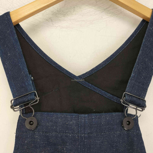 ジースターロー G-STAR RAW biker arc 3d salopette レディース S