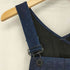 ジースターロー G-STAR RAW biker arc 3d salopette レディース S