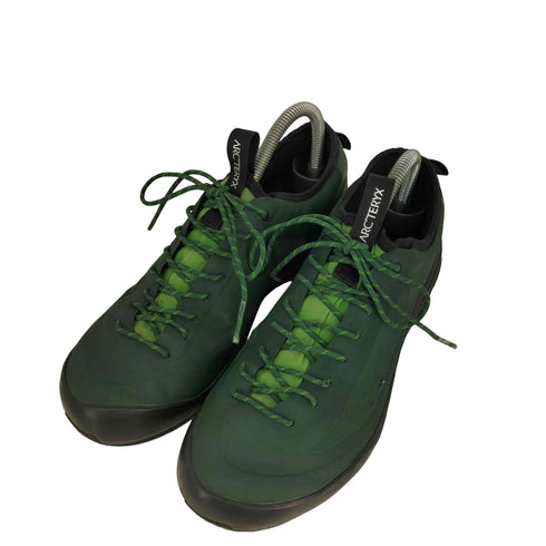 アークテリクス ARCTERYX ACRUX SL ゴアテックス ローカットスニーカー メンズ JPN:25.5