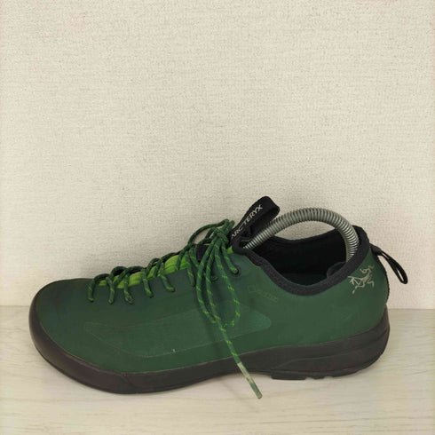 アークテリクス ARCTERYX ACRUX SL ゴアテックス ローカットスニーカー メンズ JPN:25.5