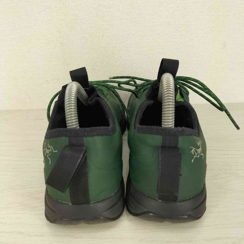 アークテリクス ARCTERYX ACRUX SL ゴアテックス ローカットスニーカー メンズ JPN:25.5