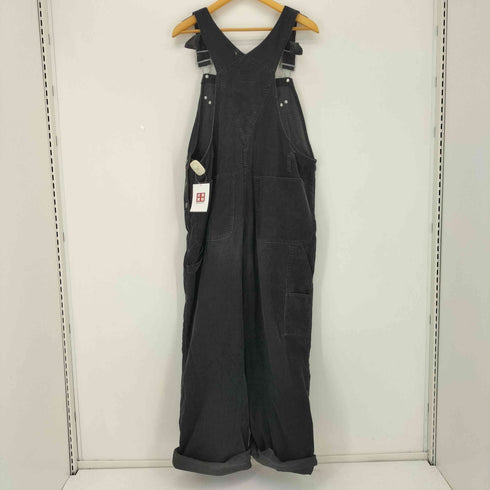 カルバンクラインジーンズ Calvin Klein Jeans 90S コーデュロイオーバーオール メンズ L