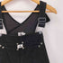 カルバンクラインジーンズ Calvin Klein Jeans 90S コーデュロイオーバーオール メンズ L