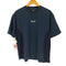 ハフ HUF CROSS CONDITIONS BC TECH TEE リフレクターロゴ プリント半袖Tシャツ メンズ M