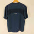 ハフ HUF CROSS CONDITIONS BC TECH TEE リフレクターロゴ プリント半袖Tシャツ メンズ M
