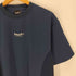 ハフ HUF CROSS CONDITIONS BC TECH TEE リフレクターロゴ プリント半袖Tシャツ メンズ M