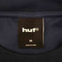 ハフ HUF CROSS CONDITIONS BC TECH TEE リフレクターロゴ プリント半袖Tシャツ メンズ M