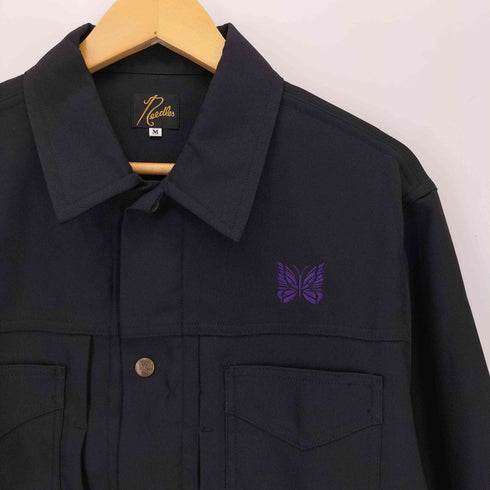 ニードルズ Needles Penny Jean Jacket ペニー ジーン ジャケット メンズ M