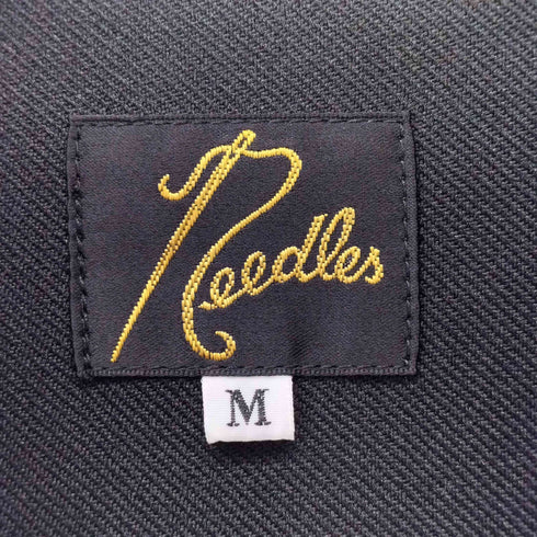 ニードルズ Needles Penny Jean Jacket ペニー ジーン ジャケット メンズ M