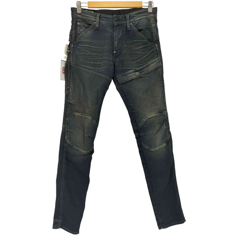 ジースターロー G-STAR RAW 5620 FLIGHT SUIT 3D SKINNY スキニーパンツ メンズ 30