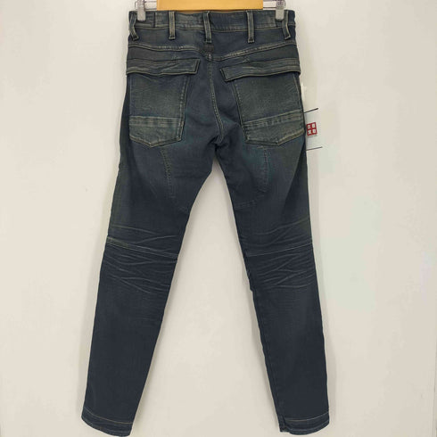 ジースターロー G-STAR RAW 5620 FLIGHT SUIT 3D SKINNY スキニーパンツ メンズ 30