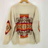 ペンドルトン PENDLETON 別注クルーネックニット メンズ import:XL