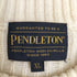 ペンドルトン PENDLETON 別注クルーネックニット メンズ import:XL