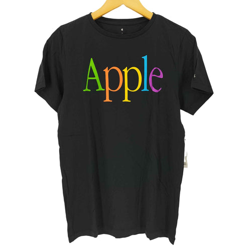 Appleアメリカアップルパーク Tシャツ メンズ import:S