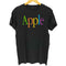 Appleアメリカアップルパーク Tシャツ メンズ import:S