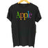 Appleアメリカアップルパーク Tシャツ メンズ import:S