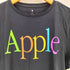 Appleアメリカアップルパーク Tシャツ メンズ import:S
