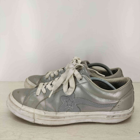 コンバース CONVERSE One Star Ox Golf Le Fleur 3M フラワー刺繍 ローカットスニーカー メンズ 28.5