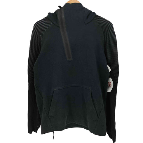ナイキ NIKE テックフリース ダイナミック ハーフジップ メンズ import:S
