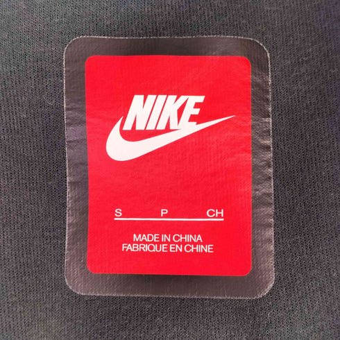 ナイキ NIKE テックフリース ダイナミック ハーフジップ メンズ import:S