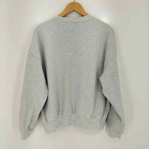 マルディメクルディ Mardi Mercredi SWEATSHIRT FLOWERMARDI レディース JPN:M
