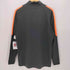 ナイキ NIKE スウォッシュロゴ DRI-FIT ハーフジップ サッカー ジャージ メンズ import:L