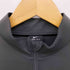 ナイキ NIKE スウォッシュロゴ DRI-FIT ハーフジップ サッカー ジャージ メンズ import:L