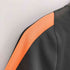 ナイキ NIKE スウォッシュロゴ DRI-FIT ハーフジップ サッカー ジャージ メンズ import:L