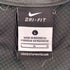 ナイキ NIKE スウォッシュロゴ DRI-FIT ハーフジップ サッカー ジャージ メンズ import:L