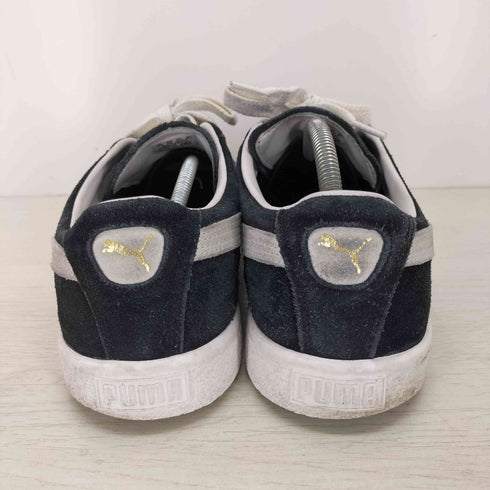 プーマ PUMA SUEDE VTG スエードローカット スニーカー メンズ 28.5