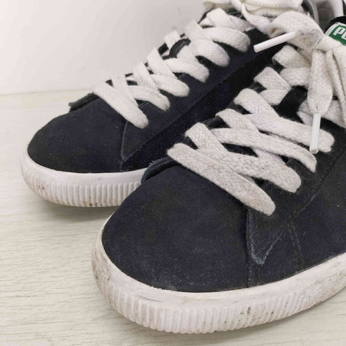 プーマ PUMA SUEDE VTG スエードローカット スニーカー メンズ 28.5
