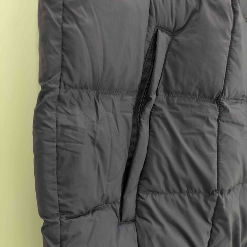 ユニクロ UNIQLO 25AW パフテックベスト メンズ M