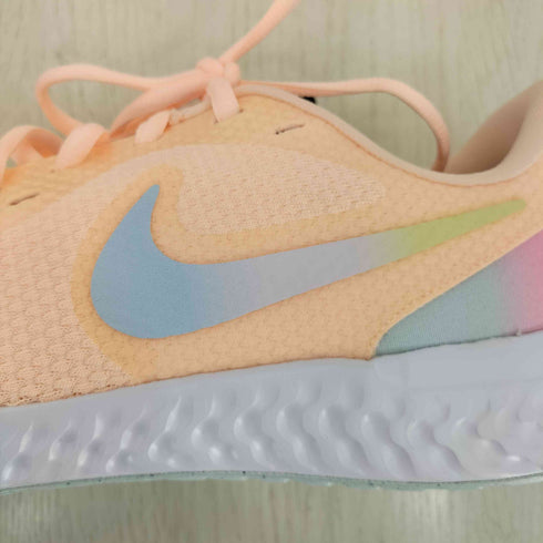 ナイキ NIKE REVOLUTION 5 SE GS レボリューション 5 SE GS レディース JPN:24.5