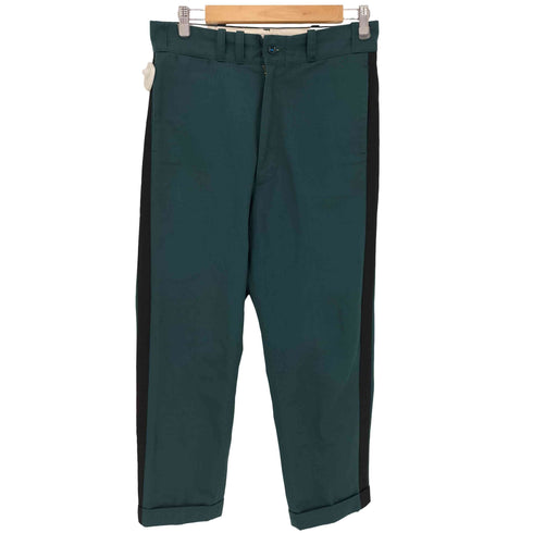 フィルザビル FILL THE BILL 別注 サイドライン ワークスラックス / トラウザー メンズ JPN:2
