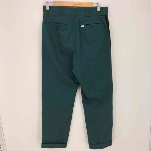 フィルザビル FILL THE BILL 別注 サイドライン ワークスラックス / トラウザー メンズ JPN:2