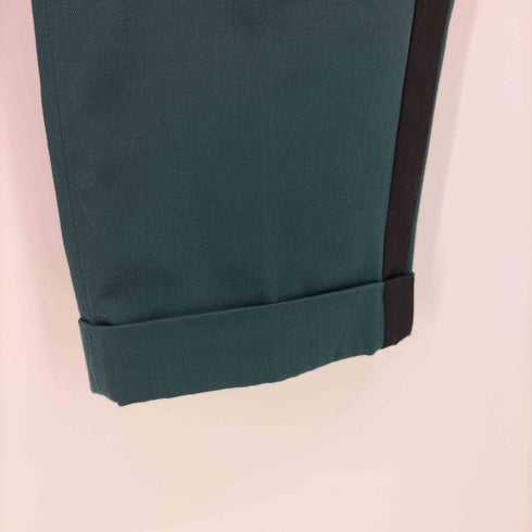 フィルザビル FILL THE BILL 別注 サイドライン ワークスラックス / トラウザー メンズ JPN:2