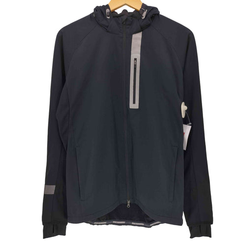 ナイキ NIKE DRI-FIT エレメントシールドマックス ジャケット メンズ import:M
