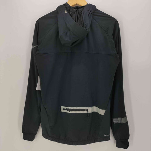 ナイキ NIKE DRI-FIT エレメントシールドマックス ジャケット メンズ import:M