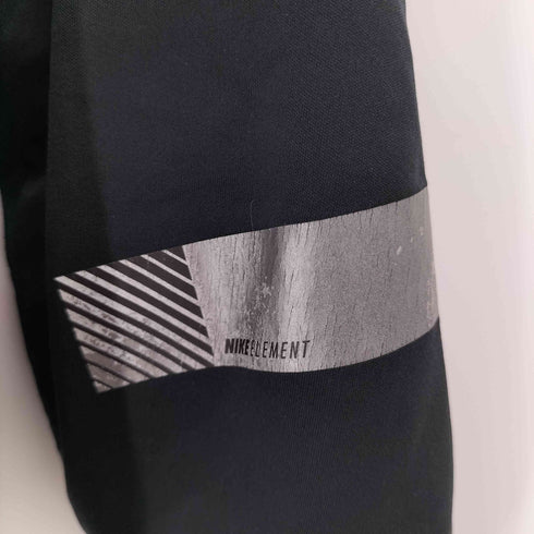 ナイキ NIKE DRI-FIT エレメントシールドマックス ジャケット メンズ import:M