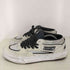 バンズ VANS Skate Half Cab Wafflecup ハーフキャブ ミドルカットスニーカー メンズ 28.5