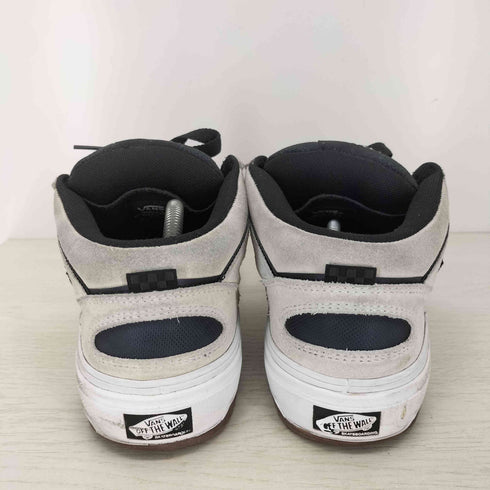 バンズ VANS Skate Half Cab Wafflecup ハーフキャブ ミドルカットスニーカー メンズ 28.5