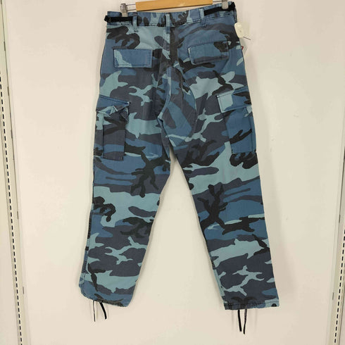 ロスコ ROTHCO Battle Dress Uniform Pants バトルドレスユニフォームパンツ メンズ M