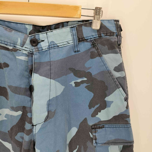 ロスコ ROTHCO Battle Dress Uniform Pants バトルドレスユニフォームパンツ メンズ M