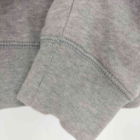 ポロラルフローレン POLO RALPH LAUREN 現行タグ Vガゼット ポロベア スウェット メンズ import:XL